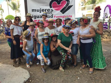 Mujeres En Igualdad Fuengirola 